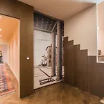 The Best Rent - Spacious Apartment With Terraces With Panoramic View Of Rome