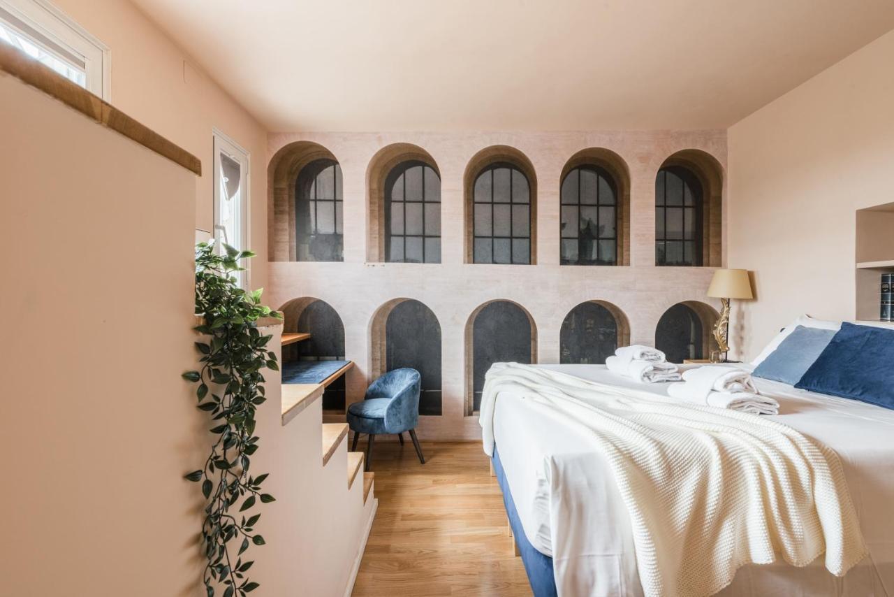 Appartamento The Rent - Spacious With Terraces With Panoramic View Of Roma