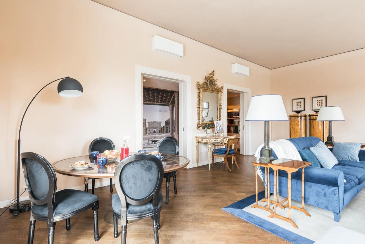 Appartamento The Rent - Spacious With Terraces With Panoramic View Of